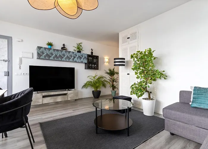 Casa Birgit - Vistas Al Mar Apartment Torremolinos